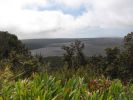 Kilauea Crater